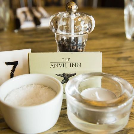 The Anvil Inn Blandford Forum Exterior foto